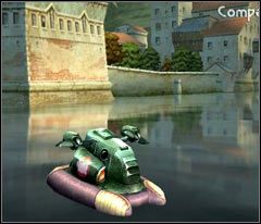 Możesz się tu trochę porozglądać - 06 Hillys | Beyond Good & Evil - Beyond Good & Evil - poradnik do gry