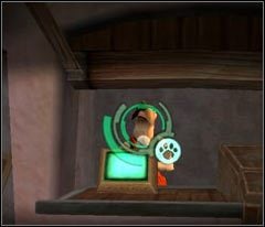 Skieruj się do kiosku - 06 Hillys | Beyond Good & Evil - Beyond Good & Evil - poradnik do gry