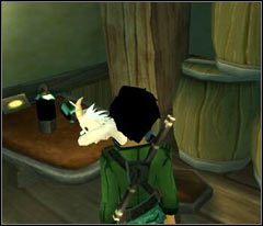 Skieruj się do drzwi oznaczonych jedynką - 07 Hillys | Beyond Good & Evil - Beyond Good & Evil - poradnik do gry