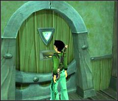 Wyjdź na zewnątrz - 07 Hillys | Beyond Good & Evil - Beyond Good & Evil - poradnik do gry