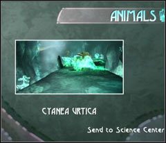 Znajdziesz się w Secondary Shaft - 11 Black Isle | Beyond Good & Evil - Beyond Good & Evil - poradnik do gry