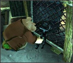 OK, możemy ruszać dalej - 12 Black Isle | Beyond Good & Evil - Beyond Good & Evil - poradnik do gry