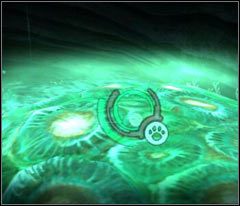 Po dotarciu do mapy kopalni (nie musisz jej fotografować) skręć w lewo - 12 Black Isle | Beyond Good & Evil - Beyond Good & Evil - poradnik do gry