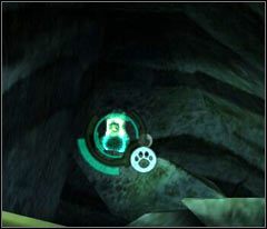 Po skończonej walce skieruj się na powaloną platformę - 14 Black Isle | Beyond Good & Evil - Beyond Good & Evil - poradnik do gry