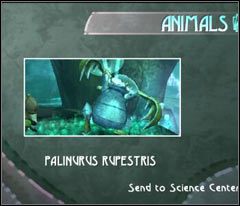 Każ PeyJowi powalić kolejną kratkę - 15 Black Isle | Beyond Good & Evil - Beyond Good & Evil - poradnik do gry