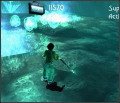 Po chwili pojawią się dobrze znane meduzy - 16 Black Isle | Beyond Good & Evil - Beyond Good & Evil - poradnik do gry