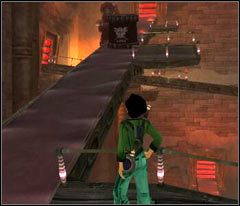 Kolejny istotny problem to te skrzynie - 19 Hillys | Beyond Good & Evil - Beyond Good & Evil - poradnik do gry