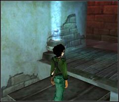 Podejdź do perły i zabierz ją - 19 Hillys | Beyond Good & Evil - Beyond Good & Evil - poradnik do gry