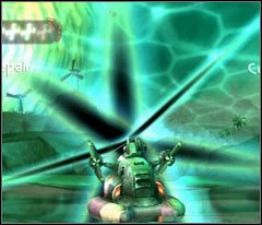 Po wypłynięciu ze stacji rozpocznie się kolejny atak sił DomZ - 20 Hillys | Beyond Good & Evil - Beyond Good & Evil - poradnik do gry