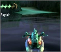 Możesz już rozpocząć misję z fabryką, zanim to jednak zrobisz polecam odwiedzić kilka okolicznych miejsc - 20 Hillys | Beyond Good & Evil - Beyond Good & Evil - poradnik do gry