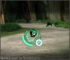 Znajdziesz się w Voraxs Lair - 20 Hillys | Beyond Good & Evil - Beyond Good & Evil - poradnik do gry