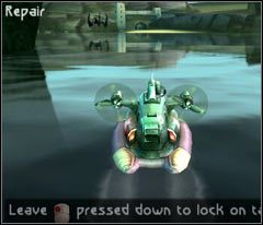 Pora odnaleźć drugą taką jaskinię - 21 Hillys | Beyond Good & Evil - Beyond Good & Evil - poradnik do gry