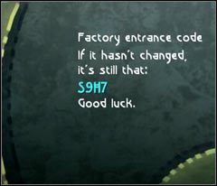 Wskocz na wyższą półkę - 22 Nutripils Factory | Beyond Good & Evil - Beyond Good & Evil - poradnik do gry