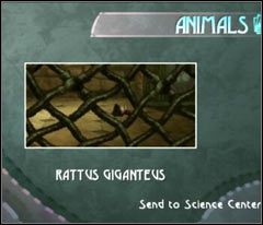 Trafiłeś do Elevator Roomu - 22 Nutripils Factory | Beyond Good & Evil - Beyond Good & Evil - poradnik do gry
