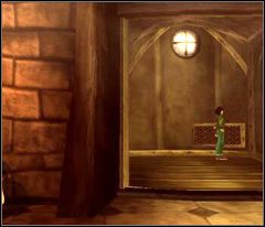 Biegnij do windy - 23 Nutripils Factory | Beyond Good & Evil - Beyond Good & Evil - poradnik do gry