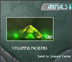 Tradycyjnie już, zanim zaczniesz walczyć z bossem zrób mu zdjęcie - 25 Nutripils Factory | Beyond Good & Evil - Beyond Good & Evil - poradnik do gry