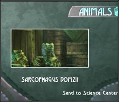 Pojawią się znane z prologu potwory DomZ - 28 Nutripils Factory | Beyond Good & Evil - Beyond Good & Evil - poradnik do gry