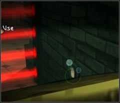 Porozglądaj się trochę - 29 Nutripils Factory | Beyond Good & Evil - Beyond Good & Evil - poradnik do gry