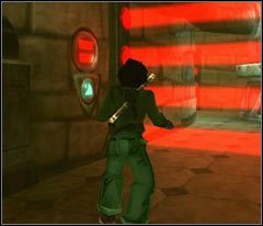 Idź dalej - 31 Nutripils Factory | Beyond Good & Evil - Beyond Good & Evil - poradnik do gry