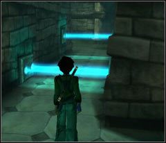 Jesteś w Routing - 32 Nutripils Factory | Beyond Good & Evil - Beyond Good & Evil - poradnik do gry