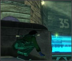 Teraz będzie znacznie ciężej - 33 Nutripils Factory | Beyond Good & Evil - Beyond Good & Evil - poradnik do gry