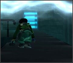 Jeszcze tylko chwila i będziesz mógł odsapnąć - 34 Nutripils Factory | Beyond Good & Evil - Beyond Good & Evil - poradnik do gry