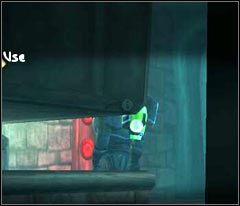 Idź dalej - 34 Nutripils Factory | Beyond Good & Evil - Beyond Good & Evil - poradnik do gry