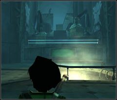 Biegnij prosto - 36 Nutripils Factory | Beyond Good & Evil - Beyond Good & Evil - poradnik do gry