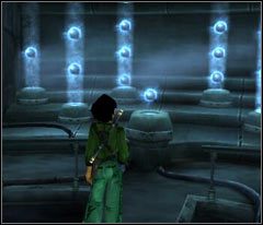 Załączy się scenka - 38 Hillys | Beyond Good & Evil - Beyond Good & Evil - poradnik do gry