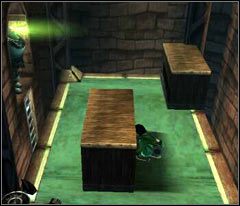 Teraz schowaj się za lewymi skrzyniami - 41 Hillys | Beyond Good & Evil - Beyond Good & Evil - poradnik do gry