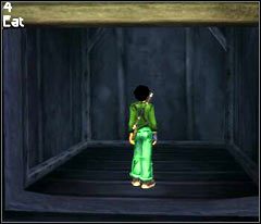 A to niespodzianka - 44 Hillys | Beyond Good & Evil - Beyond Good & Evil - poradnik do gry