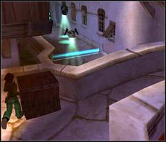 W pewnym momencie będziesz musiał zawrócić - 44 Hillys | Beyond Good & Evil - Beyond Good & Evil - poradnik do gry