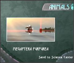 Kieruj się w lewo a konkretnie do Black Isle - 46 Hillys | Beyond Good & Evil - Beyond Good & Evil - poradnik do gry