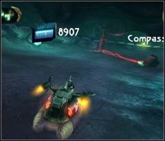 Po raz kolejny będziesz musiał ścigać bandytów - 46 Hillys | Beyond Good & Evil - Beyond Good & Evil - poradnik do gry