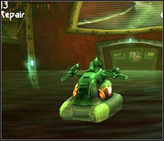 Zerknij na kompas - 47 Slaughterhouse | Beyond Good & Evil - Beyond Good & Evil - poradnik do gry