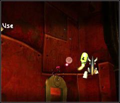 Idź w lewo - 50 Slaughterhouse | Beyond Good & Evil - Beyond Good & Evil - poradnik do gry