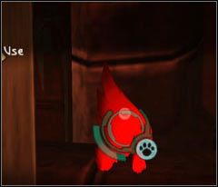 Znajdziesz się w nowym pomieszczeniu - 52 Slaughterhouse | Beyond Good & Evil - Beyond Good & Evil - poradnik do gry