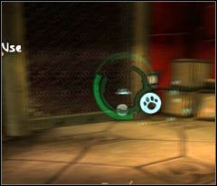 Wejdź na górę - 53 Slaughterhouse | Beyond Good & Evil - Beyond Good & Evil - poradnik do gry