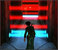 Idź dalej - 54 Slaughterhouse | Beyond Good & Evil - Beyond Good & Evil - poradnik do gry