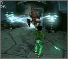 Czeka Cię kolejna walka z robotami - 56 Slaughterhouse | Beyond Good & Evil - Beyond Good & Evil - poradnik do gry