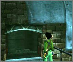 Uwaga - 57 Slaughterhouse | Beyond Good & Evil - Beyond Good & Evil - poradnik do gry