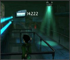 Uwaga - 57 Slaughterhouse | Beyond Good & Evil - Beyond Good & Evil - poradnik do gry