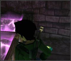 Zniszcz obie skrzynie i zabierz kryształy - 57 Slaughterhouse | Beyond Good & Evil - Beyond Good & Evil - poradnik do gry