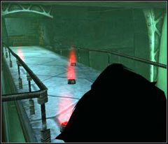 Skieruj się do prawego korytarza - 57 Slaughterhouse | Beyond Good & Evil - Beyond Good & Evil - poradnik do gry