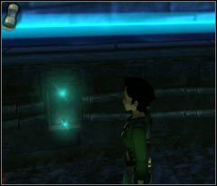 Kieruj się na dół - 58 Slaughterhouse | Beyond Good & Evil - Beyond Good & Evil - poradnik do gry