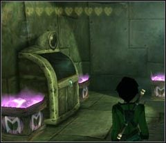 Wejdź do pomieszczenia, które było przez niego pilnowane - 59 Slaughterhouse | Beyond Good & Evil - Beyond Good & Evil - poradnik do gry