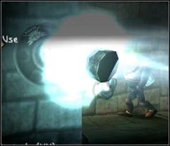 Powoli zacznij posuwać się do przodu - 59 Slaughterhouse | Beyond Good & Evil - Beyond Good & Evil - poradnik do gry