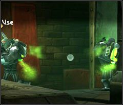 Idź w prawo - 59 Slaughterhouse | Beyond Good & Evil - Beyond Good & Evil - poradnik do gry