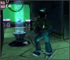 Podejdź do perły i zabierz ją - 63 Slaughterhouse | Beyond Good & Evil - Beyond Good & Evil - poradnik do gry