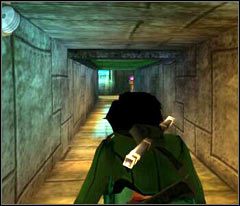 Ruszaj prosto - 64 Slaughterhouse | Beyond Good & Evil - Beyond Good & Evil - poradnik do gry